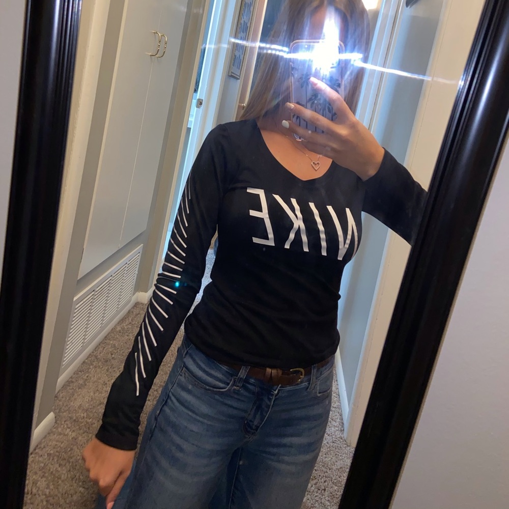 Nike long sleeve